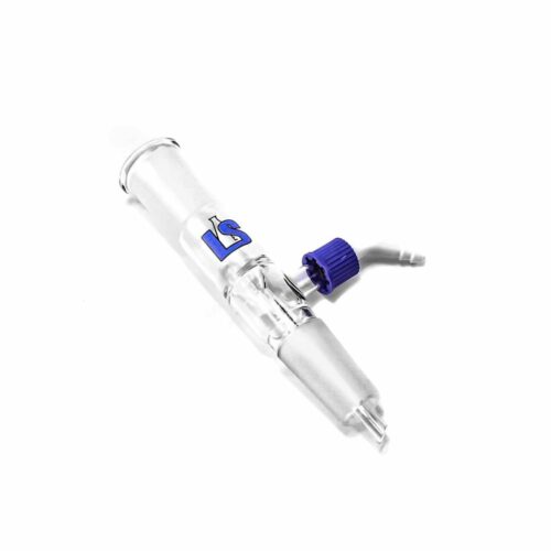 Vertical Vacuum Takeoff Adapter