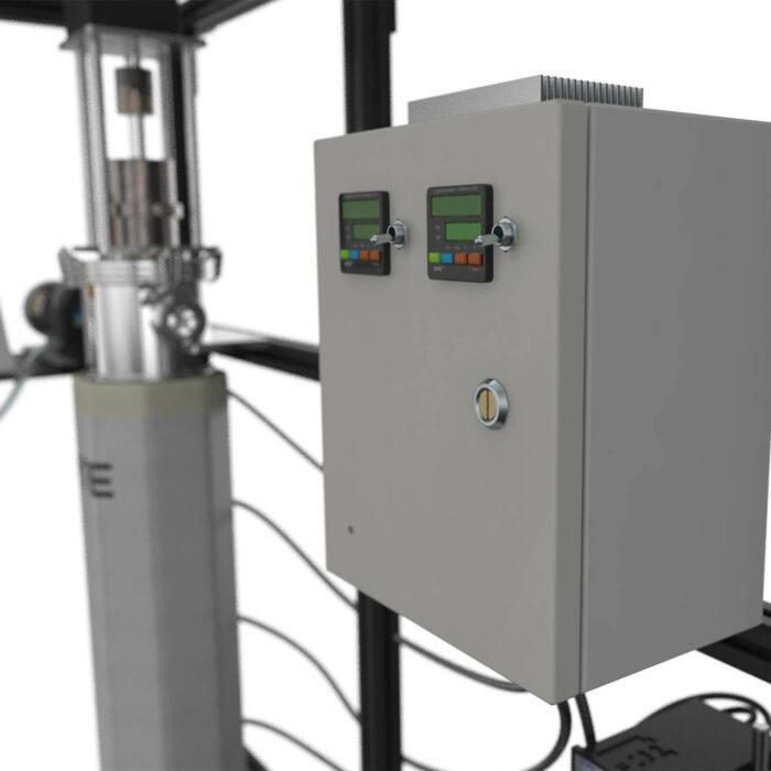 HiVE30™ Thin Film Distillation System – Single Stage, 0.3 m2 - Image 9