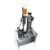 HiVE15™ Thin Film Distillation System, S.S., Single Stage, 0.15m2 - Image 5