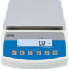 Radwag 20kg Capacity 0.1g Readability 8x8" Precision Balance - Image 2