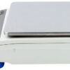 Radwag 20kg Capacity 0.1g Readability 8x8" Precision Balance - Image 3