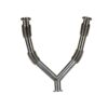 Stainless Steel True Y-Manifold - Image 2