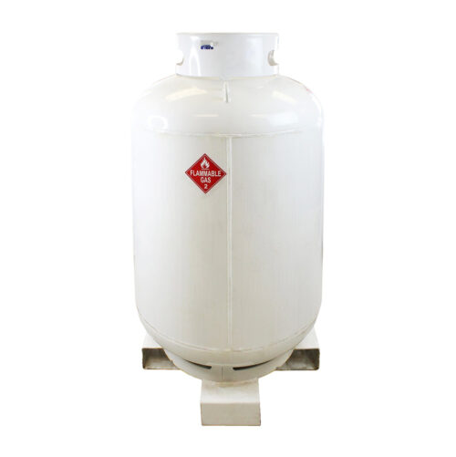 n-Butane CGA 510 - Instrument Grade - 99.5% - 420# Cylinder